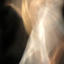 Dancer in White 4