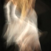 Dancer in White 5