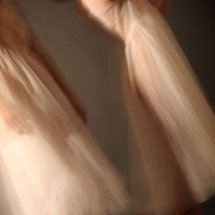 Dancer in White 7