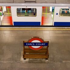 Earls Court II
