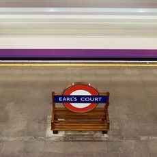 Earls Court IV