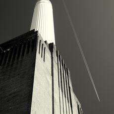 Battersea Power Station I