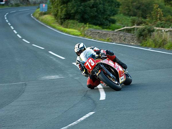Isle of Man Manx GP