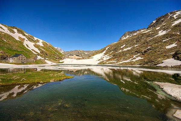 Grand Saint Bernard