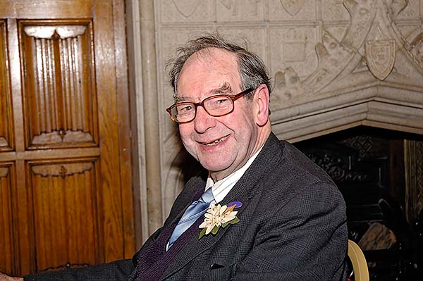 Eric Potter