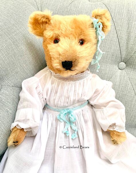 Honey Huggles has been adopted