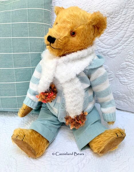 Jaffa has been adopted