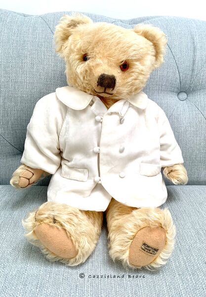 Justin has been adopted