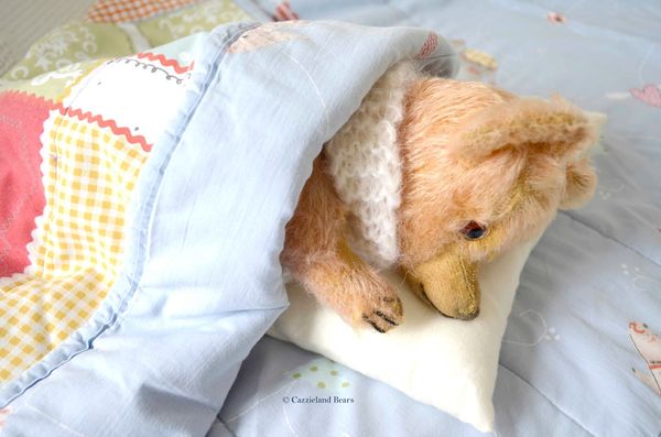 Rhubarb has now been adopted