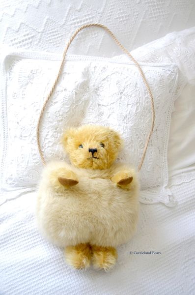 Muffy has now been adopted