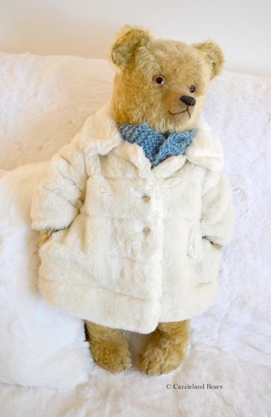 Munchie has now been adopted