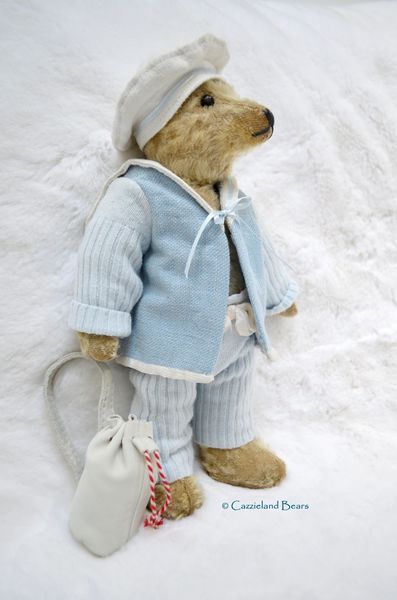 Dobby has now been adopted