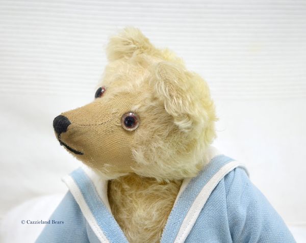 Bo has now been adopted.