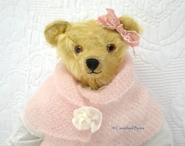 Rosie has now been adopted