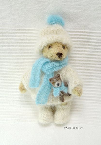 Cookie has now been sold