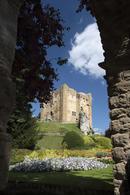 Guildford Castle & grounds