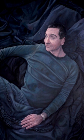 David