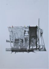 Line 3 (Spanish washing line in the UK)