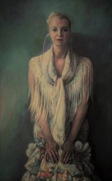 Melissa anticipating Madrid