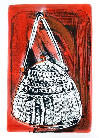 Bling Bag