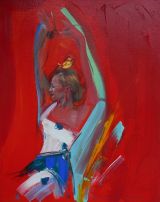 Sevillanas/Estefania