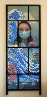 Wave-1 part of the story