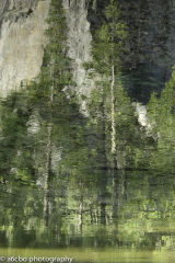 Reflections of Yosemite