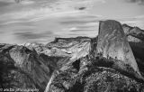 Half Dome Yosemite National Park
