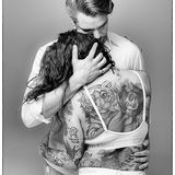 Love Me Tender - Joint 2nd place print - Andy Dann