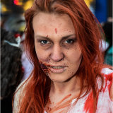 Zombie - Joint 7th print (Open) Nigel Holland