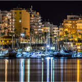 Across The Bay - Joint 2nd - pdi (Night Time) Brian Hardy