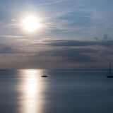 Wk40: Calm by Nik Wickes