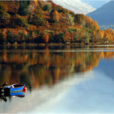 Reflections Loch Long - Joint 3rd - pdi (Autumn) Vince Marseglia