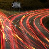 Wk14: Long Exposure by Sarah Burn