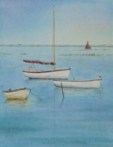 Flood Tide, Blakeney II