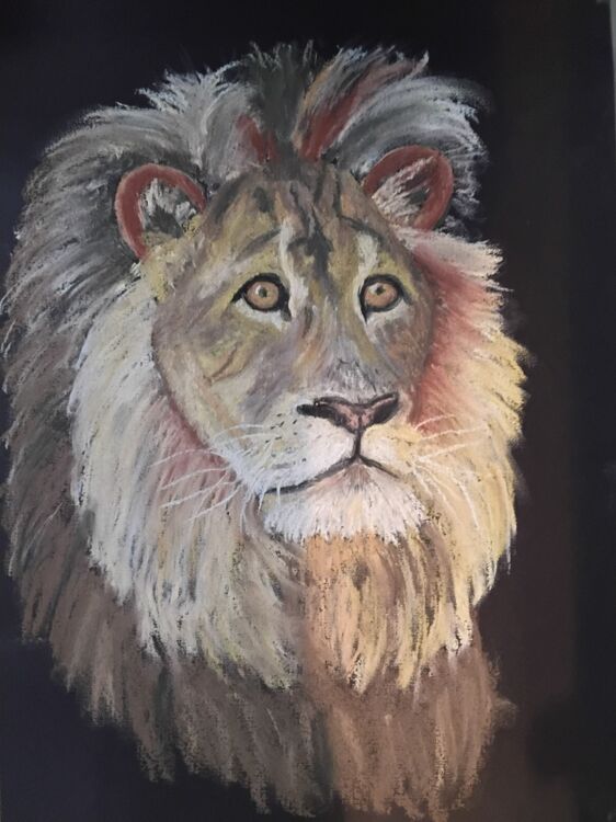 Don't mess with me £40