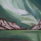 Northern Lights £20