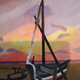 Sri Lanka in the morning £100