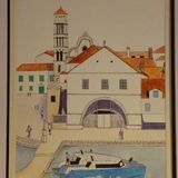 Hvar Island in Croatia £35