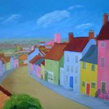 Richmond Yorkshire £80.00