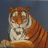 Tiger sold