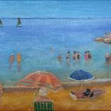 Fun on the Beach £100