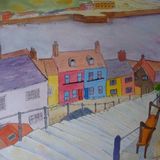 Whitely Bay £35 Sold