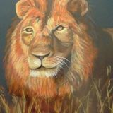 Lion King £150