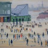 After Lowery football Match NFS