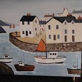 Boats  £45