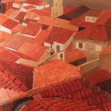 Roof tops in Croatia £100