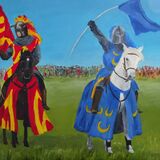 Jousting £50
