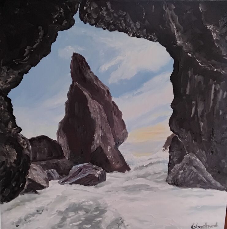 Rocks £45
