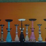 Turkish Pots Sold